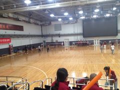 iphone_upload_pic-黄浦体育馆