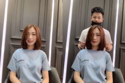 -HairCode芭曲发型