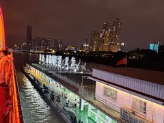 -武汉两江游览·夜游长江(汉口粤汉码头)