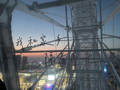 -南昌之星摩天轮
