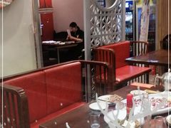 大堂-米家小馆(新华店)