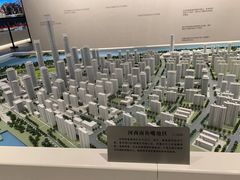-南京市规划建设展览馆