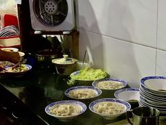 -佰仙面馆