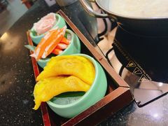 -捞王锅物料理(丰联店)