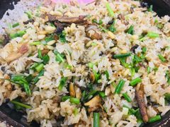 -台山美食一绝阿四台山黄鳝饭(阿四创作店)