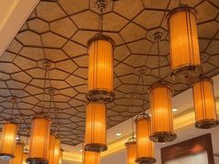 -扬州香格里拉·香宫中餐厅