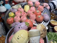 -刘淑芬·活鱼铁锅炖(北京首店)