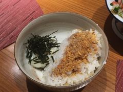 山杏拌饭-山杏yama-katsu·吉列炸物