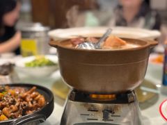 -亲回家吃饭餐厅(黄陂店)