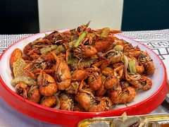 -云晓光头烧烤吧(盛夏店)