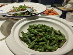 -兰湘子·湘菜小炒(石家庄万象城店)