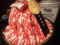 -牛New寿喜烧(金茂览秀城店)