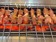 -小寒羊烧烤(凯瑞时代大厦店)