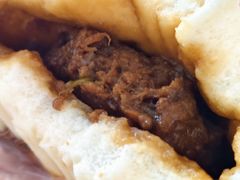 -不二心包子铺(二七广场店)