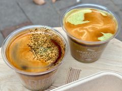 -DirtySoe(永康路店)