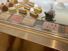-LING 法式甜品(茂名北路店)