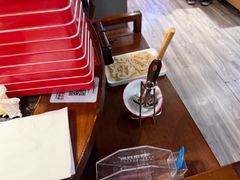 -京元盛铜锅涮肉(上海总店)