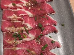 -新石器烤肉(南站店)