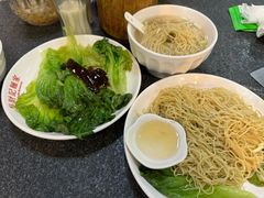 -吴财记面家(大同路店)