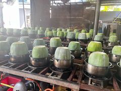 -红旗山庄(圭峰山店)