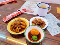 青梅卤蛋-三镇卤货二公司(汉街店)
