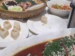 -筱爷叔·上海传统手工菜(玉树路店)