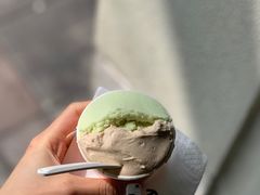-Dip in Gelato(富民路店)