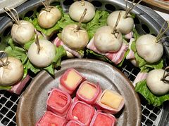 -焱铁烧·黑毛和牛专门店(杭州嘉里中心店)