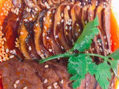 -传统香辣蟹(南园路店)