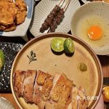 烧鸟爱好者的乌托邦🍢市区里的深夜食堂
