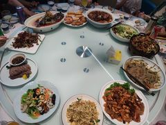 -普天和酒楼·新津菜·烤鸭(天津之眼店)