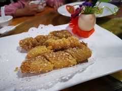 -东山壹号海鲜餐厅(金銮名都店)