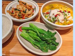 -72街荷叶饭(东方宝泰广场店)
