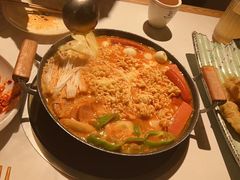 -七八冷面·延边朝鲜族美食(圣熙八号店)