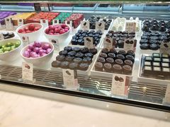 -GODIVA(月星环球港店)