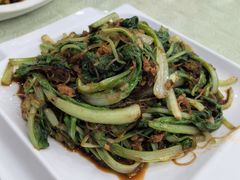 -东四民芳餐厅(世茂工三店)