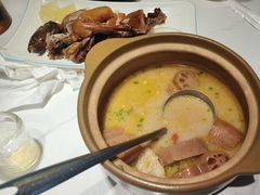 -吴掌柜·藕汤印象(南湖店)