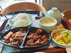 -真功夫(华凯广场店)