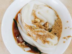 -丈母娘美食(北环路店)