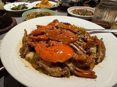 -桂满陇·手作小笼包&江南叫花鸡(中山公园店)
