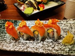 -千代饮兵卫日本料理(东二环泰禾广场西区店)