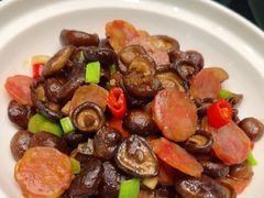 -刀板香·安徽菜(国购IFC店)