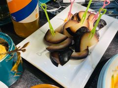 -杨记齐齐哈尔烤肉(五莲路店)