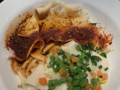 -大师兄·西北小馆(金湾华发商都店)
