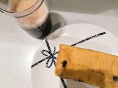 南瓜橙皮吐司-仙峰天然面包(迎宾路店)