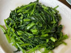 空心菜-品悦(崇明凯悦店)