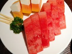 -松子料理(白家庄店)