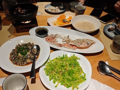 -荣小馆(杭州大厦店)