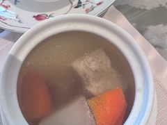-喜来登由由大酒店九州膳坊中餐厅
