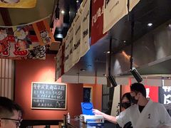 -乌君·酒场·炭火烧鸟(侨城坊店)
